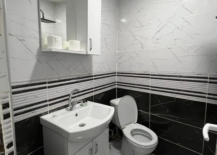 Sultanahmet Blue Yacht House * Κωνσταντινούπολη