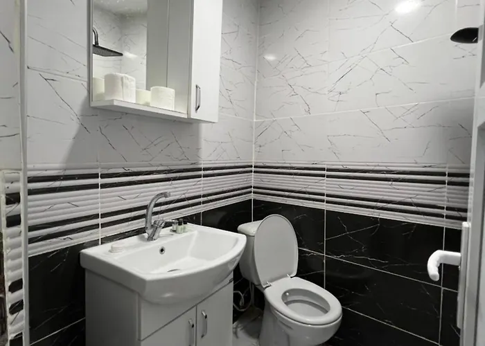 Sultanahmet Blue Yacht House * Κωνσταντινούπολη