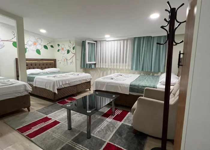 Sultanahmet Blue Yacht House Κωνσταντινούπολη