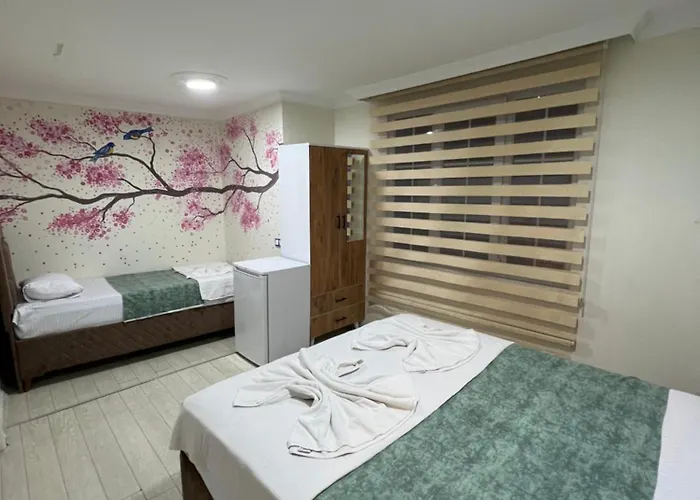 Sultanahmet Blue Yacht House * Κωνσταντινούπολη