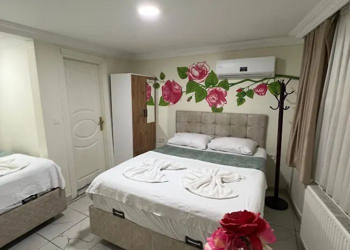 Sultanahmet Blue Yacht House * Κωνσταντινούπολη