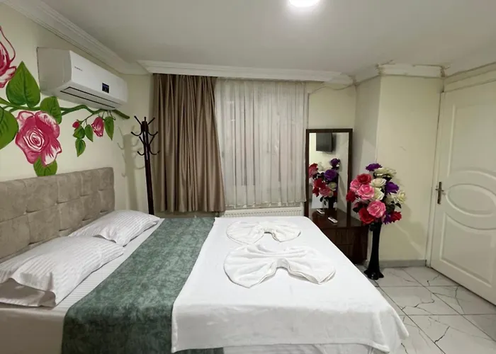 Sultanahmet Blue Yacht House Κωνσταντινούπολη