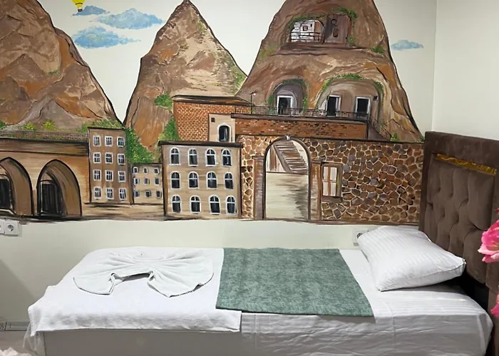 Sultanahmet Blue Yacht House