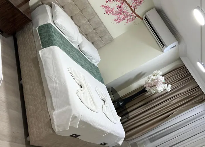 Sultanahmet Blue Yacht House *