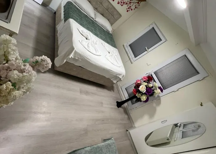 Sultanahmet Blue Yacht House * Κωνσταντινούπολη