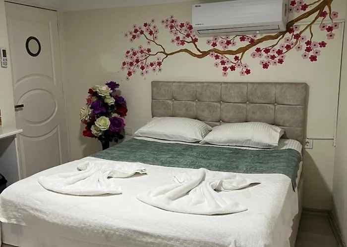 Sultanahmet Blue Yacht House Κωνσταντινούπολη