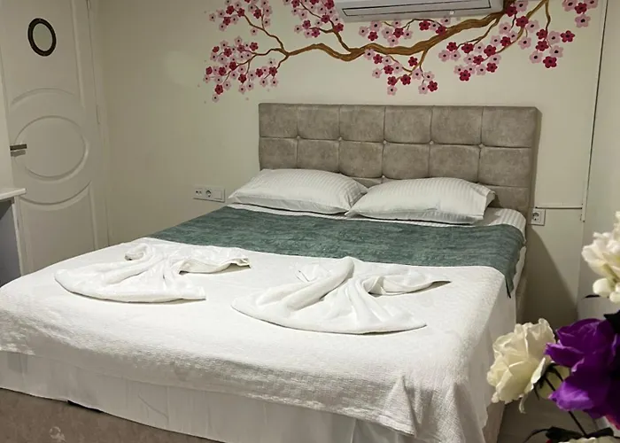 Sultanahmet Blue Yacht House * Κωνσταντινούπολη