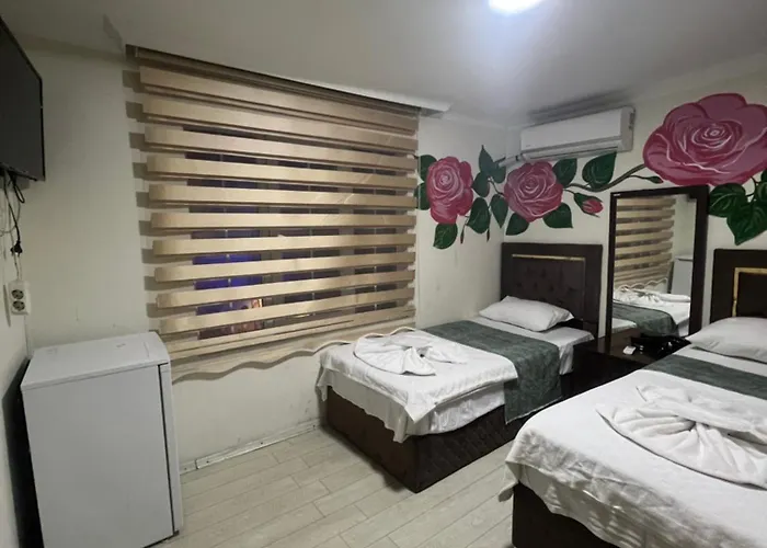 Sultanahmet Blue Yacht House * Κωνσταντινούπολη