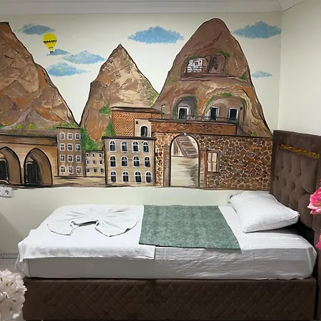 Sultanahmet Blue Yacht House