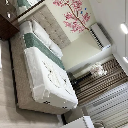 Sultanahmet Blue Yacht House *