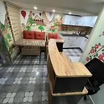 Sultanahmet Blue Yacht House Проживание в семье