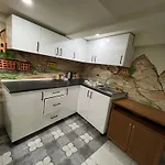 Проживание в семье Sultanahmet Blue Yacht House Стамбул