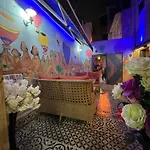 Sultanahmet Blue Yacht House Проживание в семье Стамбул
