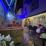 Проживание в семье Sultanahmet Blue Yacht House Стамбул