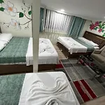 Sultanahmet Blue Yacht House Проживание в семье *
