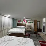 Проживание в семье Sultanahmet Blue Yacht House Стамбул