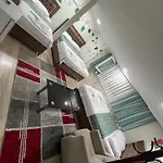 Sultanahmet Blue Yacht House Проживание в семье *