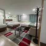 Sultanahmet Blue Yacht House Стамбул