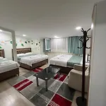 Sultanahmet Blue Yacht House Проживание в семье *