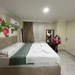 Sultanahmet Blue Yacht House Стамбул