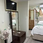Sultanahmet Blue Yacht House Проживание в семье Стамбул