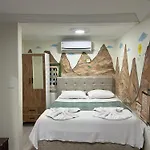Sultanahmet Blue Yacht House Проживание в семье Стамбул