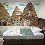 Sultanahmet Blue Yacht House