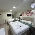 Sultanahmet Blue Yacht House Стамбул