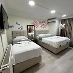 Sultanahmet Blue Yacht House Стамбул