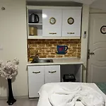Sultanahmet Blue Yacht House Стамбул