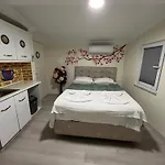 Sultanahmet Blue Yacht House Проживание в семье