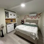 Sultanahmet Blue Yacht House Проживание в семье