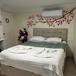 Sultanahmet Blue Yacht House Стамбул