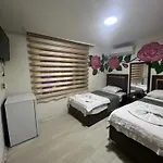 Sultanahmet Blue Yacht House * Стамбул