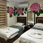 Sultanahmet Blue Yacht House Проживание в семье Стамбул