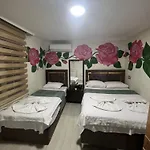 Проживание в семье Sultanahmet Blue Yacht House