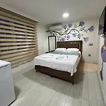 Проживание в семье Sultanahmet Blue Yacht House