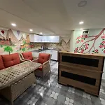 Проживание в семье Sultanahmet Blue Yacht House *