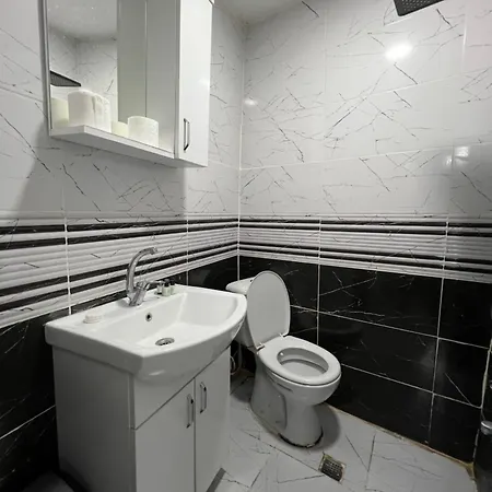 Sultanahmet Blue Yacht House בית אירוח *