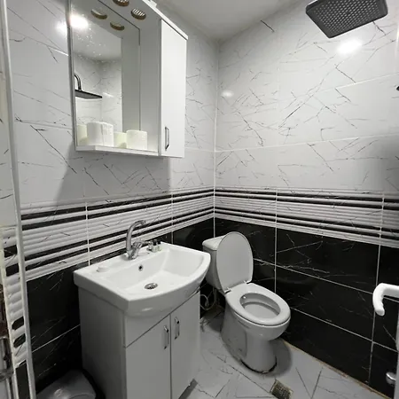 Sultanahmet Blue Yacht House * איסטמבול