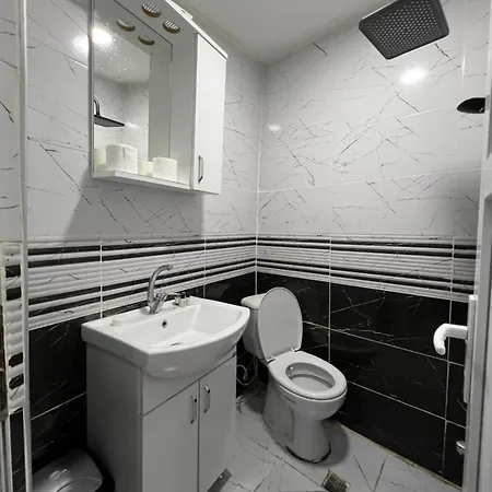 Sultanahmet Blue Yacht House * איסטמבול