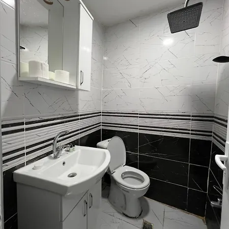 Privatunterkunft Sultanahmet Blue Yacht House *