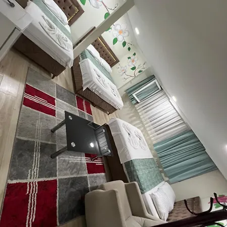 Sultanahmet Blue Yacht House Homestay *