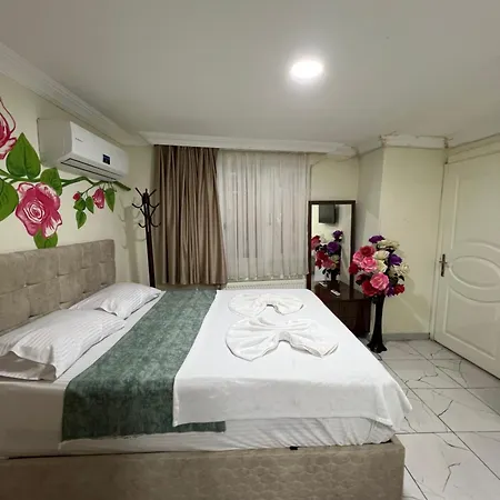 Sultanahmet Blue Yacht House איסטמבול