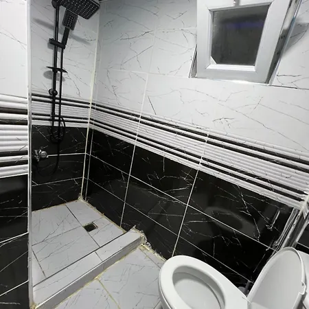 בית אירוח Sultanahmet Blue Yacht House איסטמבול