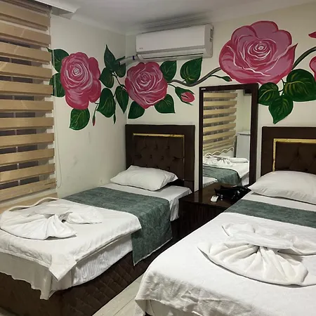 Sultanahmet Blue Yacht House Homestay Istanbul