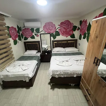 Sultanahmet Blue Yacht House איסטמבול