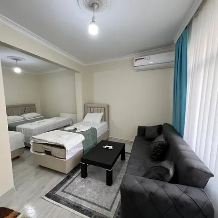 Sultanahmet Blue Yacht House