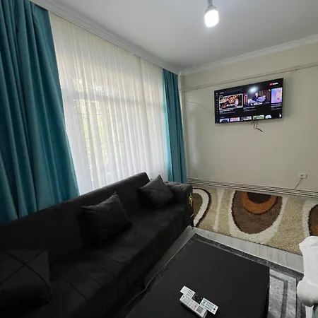 Sultanahmet Blue Yacht House Istanbul