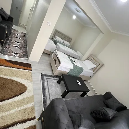 Homestay Sultanahmet Blue Yacht House *